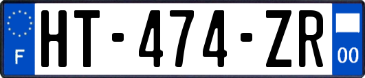 HT-474-ZR