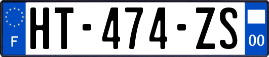 HT-474-ZS