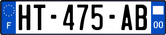 HT-475-AB