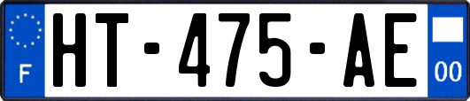 HT-475-AE