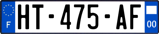 HT-475-AF