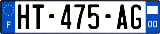 HT-475-AG