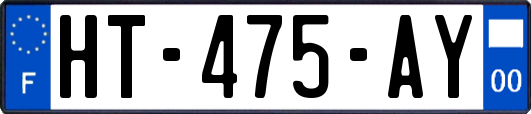 HT-475-AY