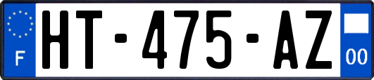 HT-475-AZ
