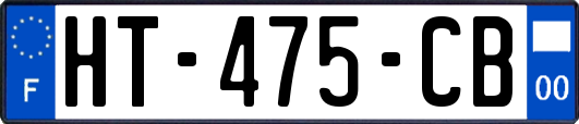 HT-475-CB