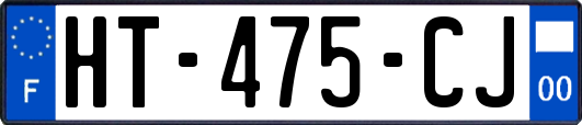 HT-475-CJ