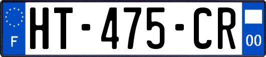 HT-475-CR