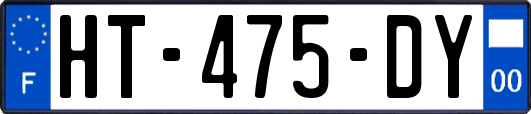 HT-475-DY