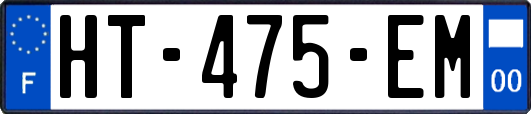 HT-475-EM