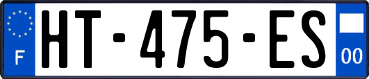 HT-475-ES