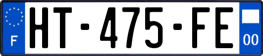 HT-475-FE