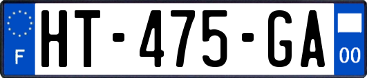 HT-475-GA