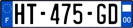 HT-475-GD