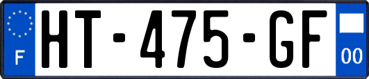 HT-475-GF