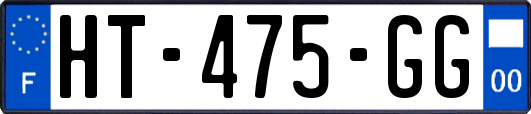 HT-475-GG