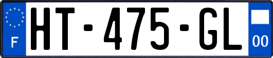 HT-475-GL