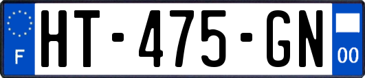 HT-475-GN