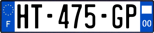 HT-475-GP