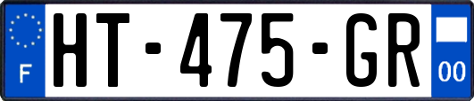 HT-475-GR