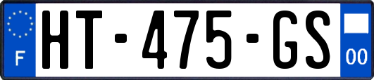 HT-475-GS