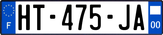 HT-475-JA
