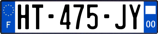 HT-475-JY