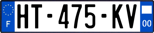 HT-475-KV