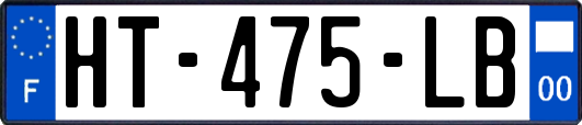 HT-475-LB