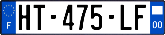 HT-475-LF