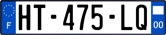 HT-475-LQ