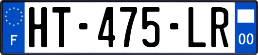 HT-475-LR