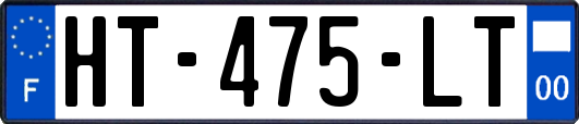 HT-475-LT