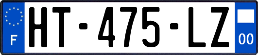 HT-475-LZ