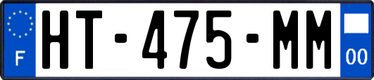 HT-475-MM