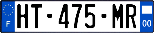 HT-475-MR