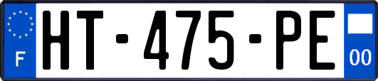 HT-475-PE