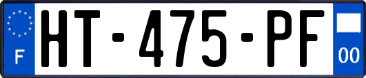 HT-475-PF