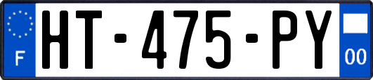 HT-475-PY