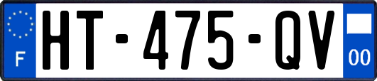 HT-475-QV
