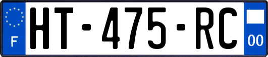 HT-475-RC