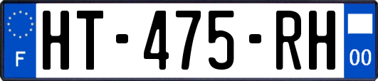 HT-475-RH
