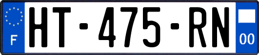 HT-475-RN