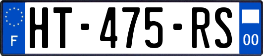 HT-475-RS