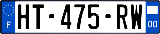 HT-475-RW