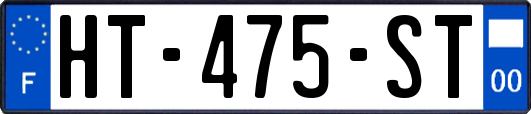 HT-475-ST