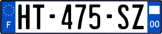 HT-475-SZ
