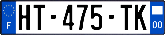HT-475-TK