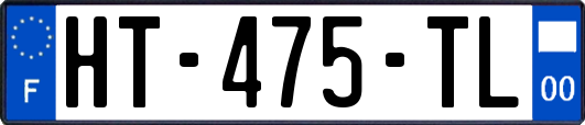 HT-475-TL