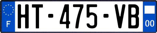 HT-475-VB
