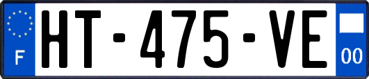 HT-475-VE